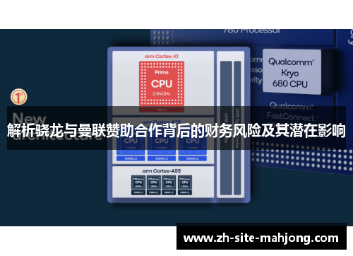 解析骁龙与曼联赞助合作背后的财务风险及其潜在影响