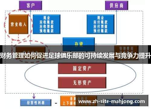 财务管理如何促进足球俱乐部的可持续发展与竞争力提升 财务管理如何促进足球俱乐部的可持续发展与竞争力提升