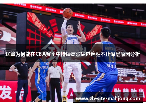 辽篮为何能在CBA赛季中持续高歌猛进连胜不止深层原因分析